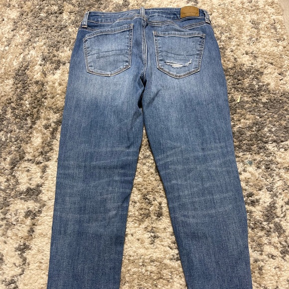 American eagle ripped jeans - Picture 2 of 2